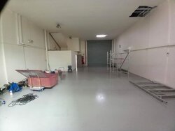Woodlands Bizhub (D27), Factory #457444951